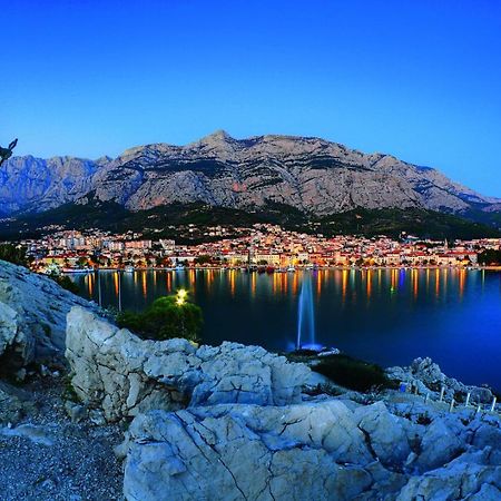 Apartment D&M1 Makarska Extérieur photo