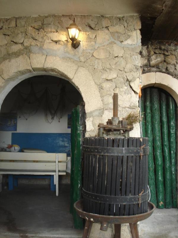 Apartment D&M1 Makarska Extérieur photo