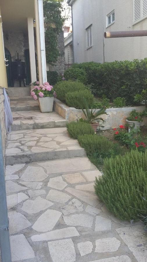 Apartment D&M1 Makarska Extérieur photo