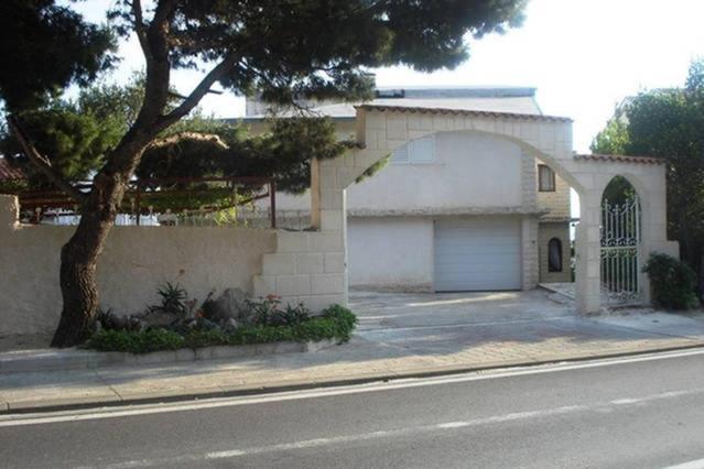 Apartment D&M1 Makarska Extérieur photo