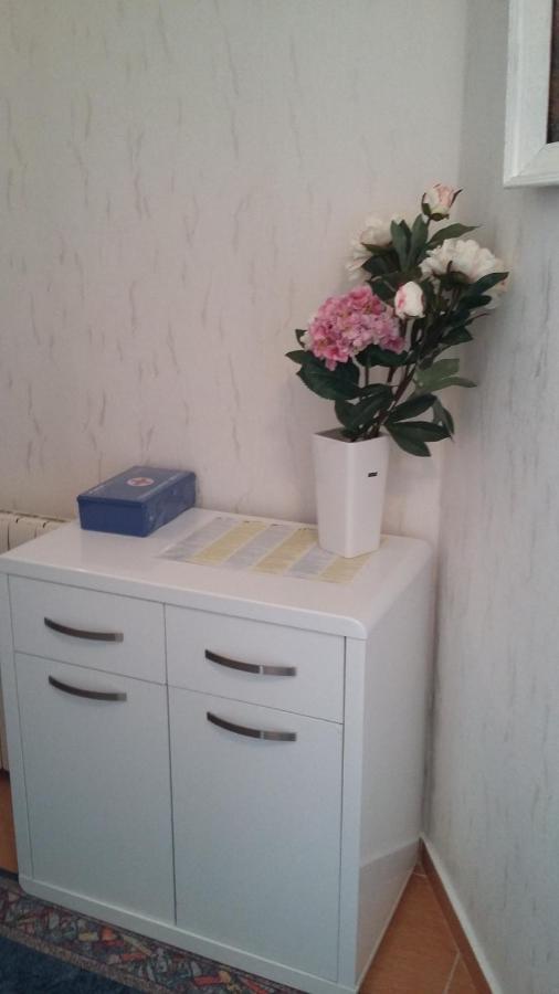 Apartment D&M1 Makarska Extérieur photo