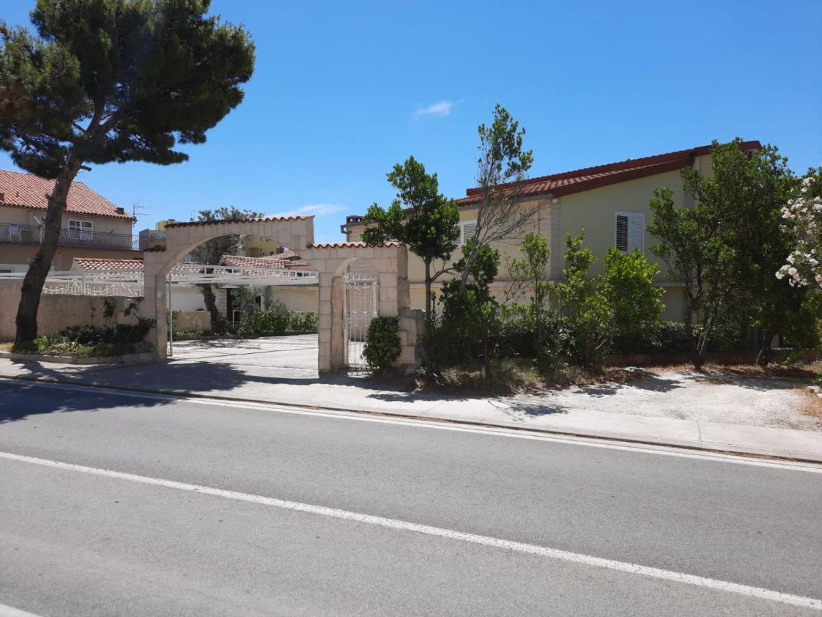 Apartment D&M1 Makarska Extérieur photo