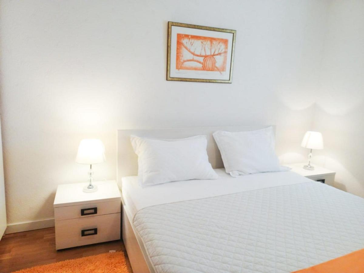 Apartment D&M1 Makarska Extérieur photo