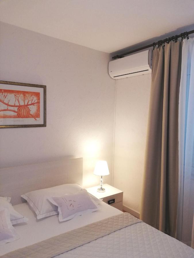 Apartment D&M1 Makarska Extérieur photo