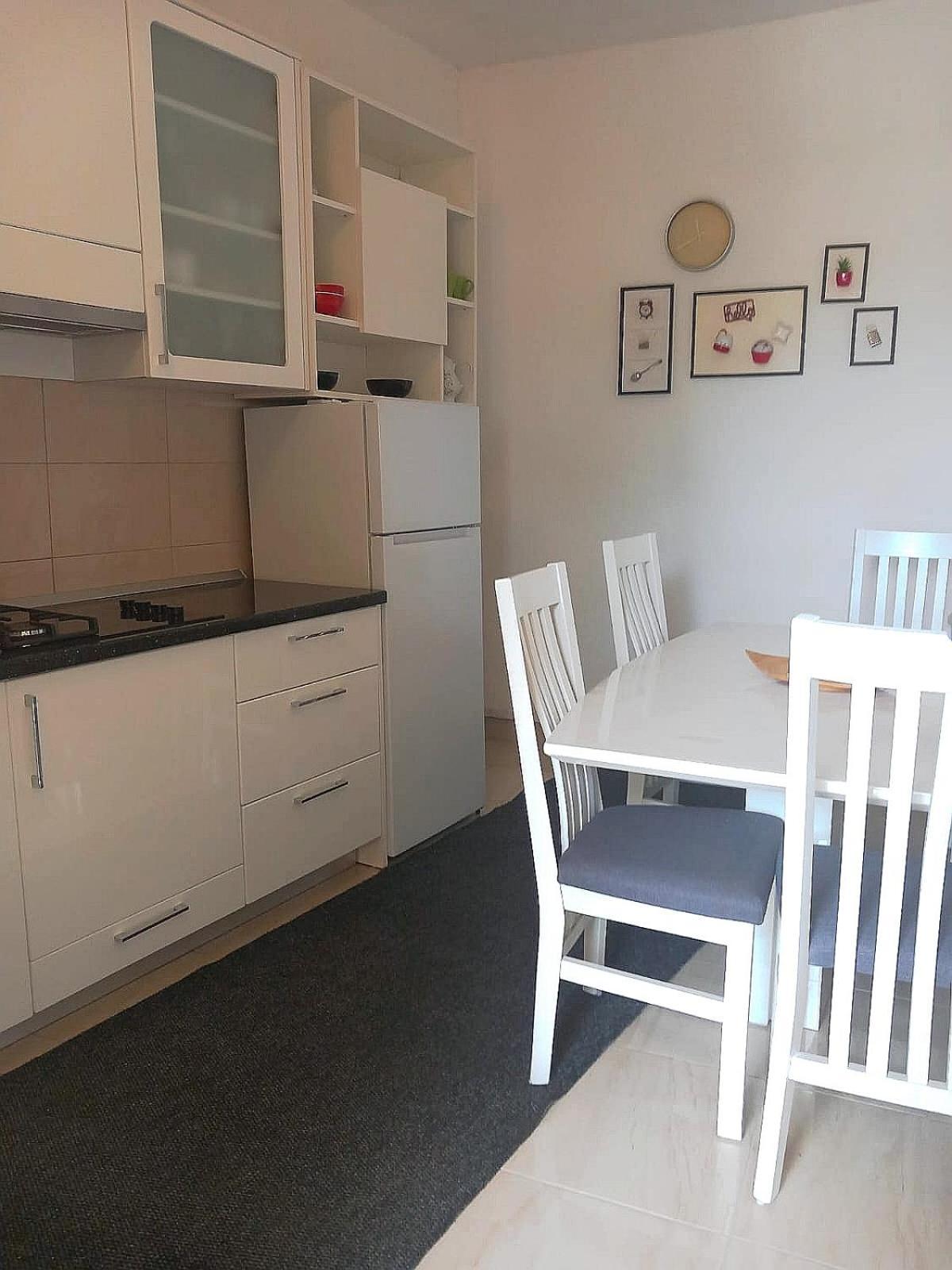 Apartment D&M1 Makarska Extérieur photo