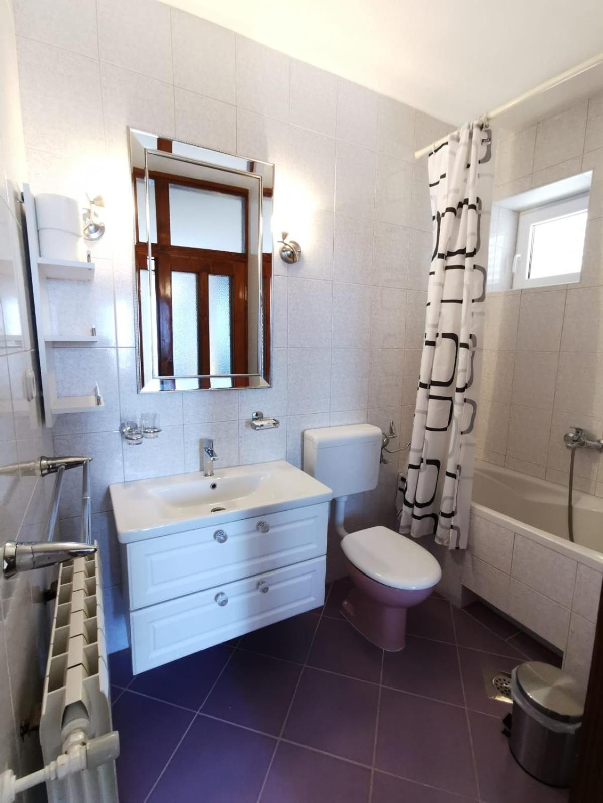 Apartment D&M1 Makarska Extérieur photo