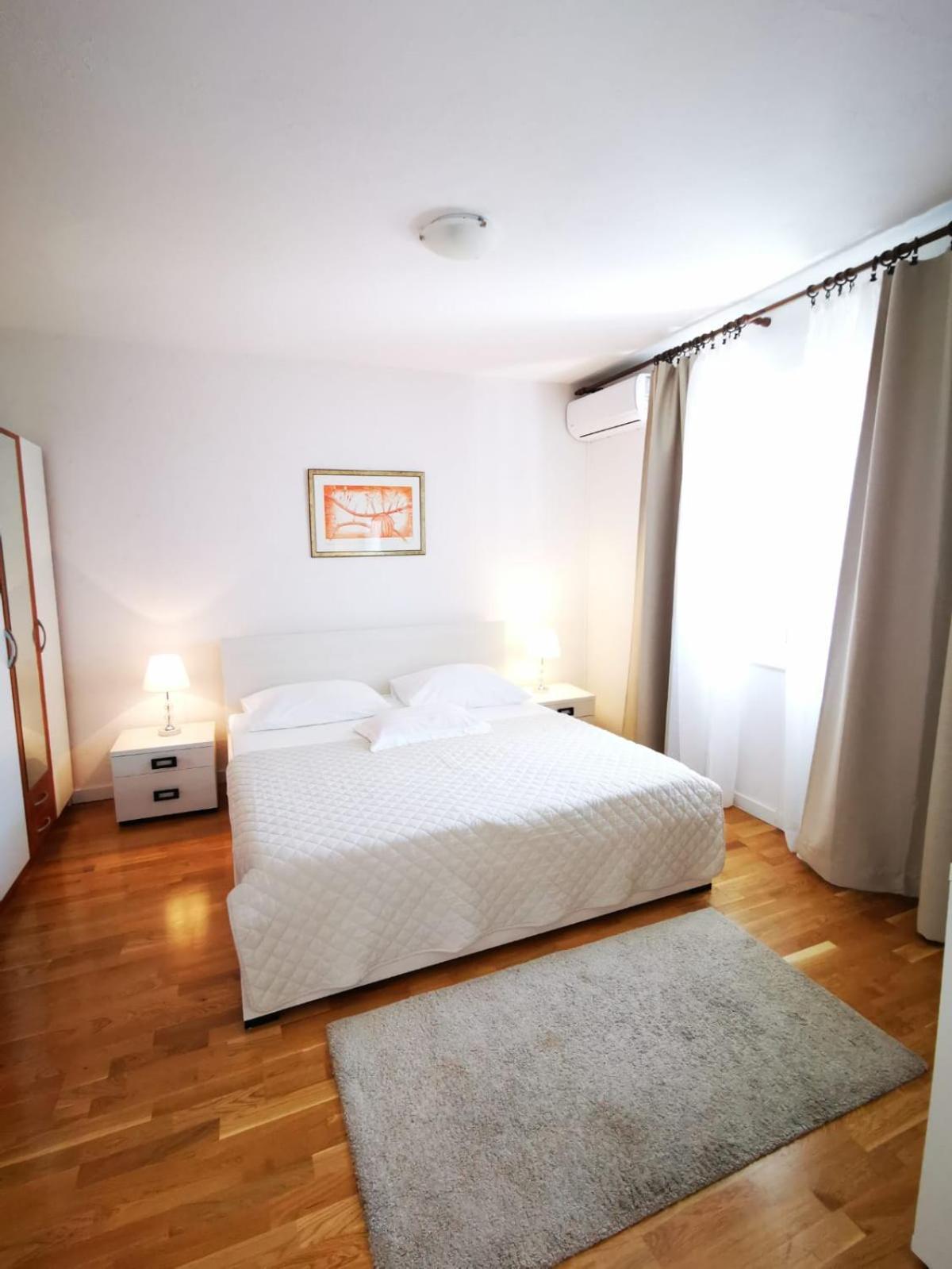 Apartment D&M1 Makarska Extérieur photo