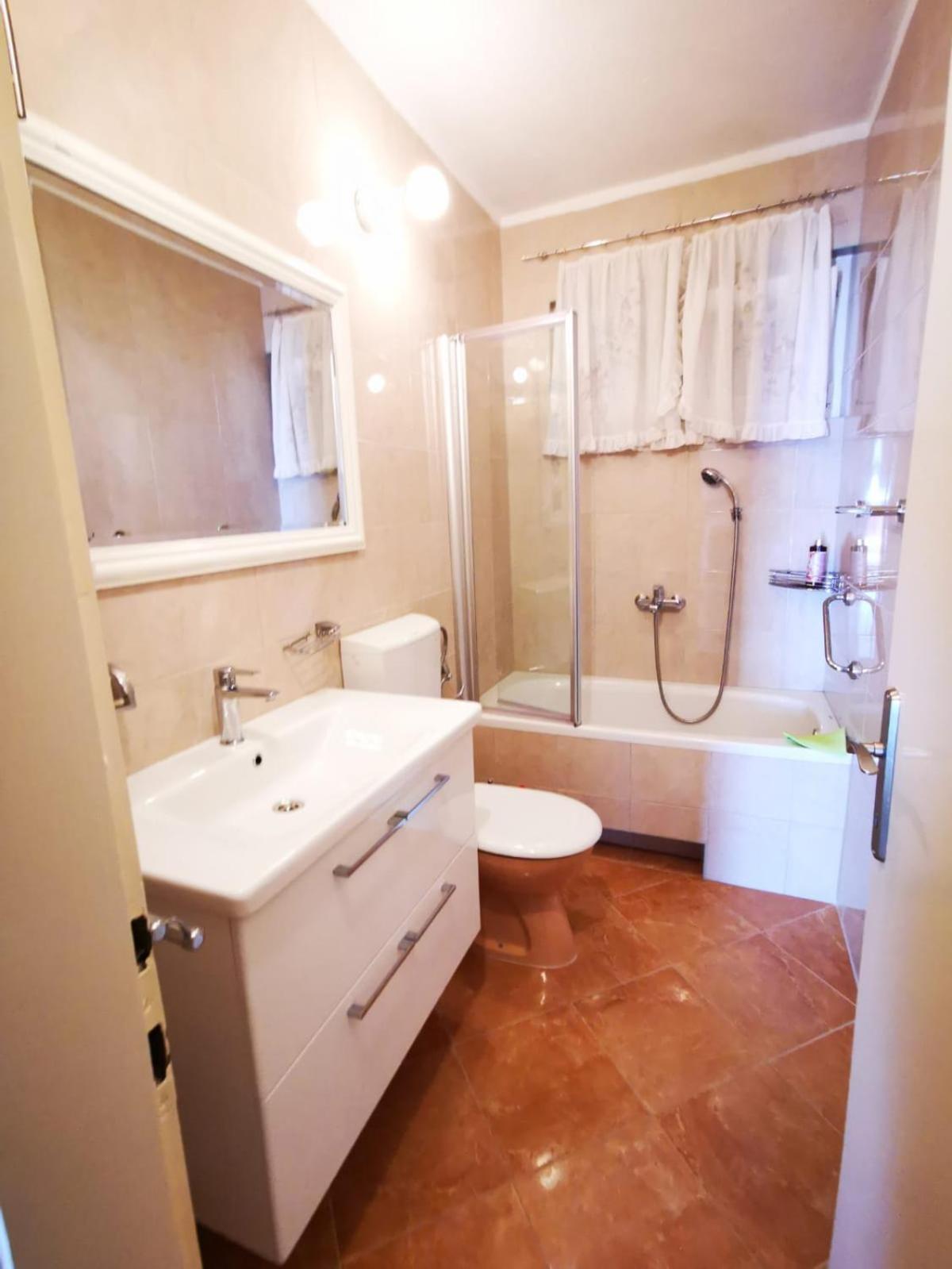 Apartment D&M1 Makarska Extérieur photo