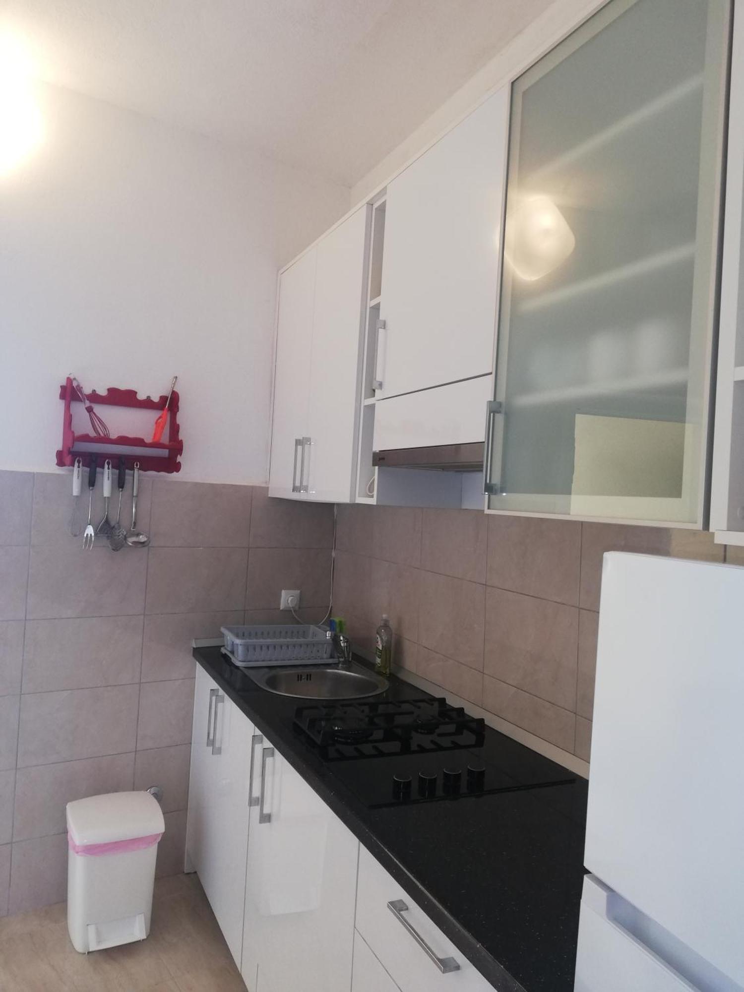 Apartment D&M1 Makarska Extérieur photo