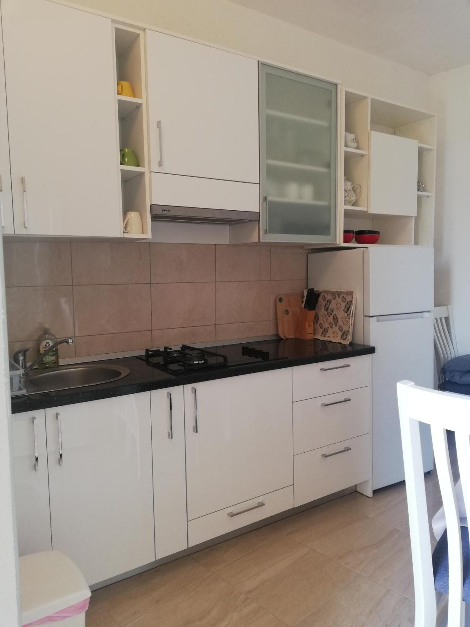 Apartment D&M1 Makarska Extérieur photo