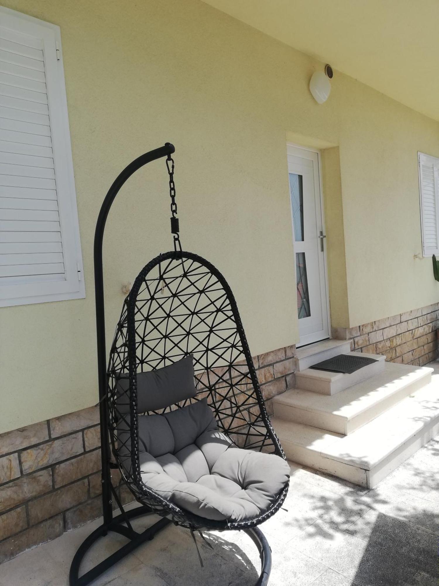 Apartment D&M1 Makarska Extérieur photo